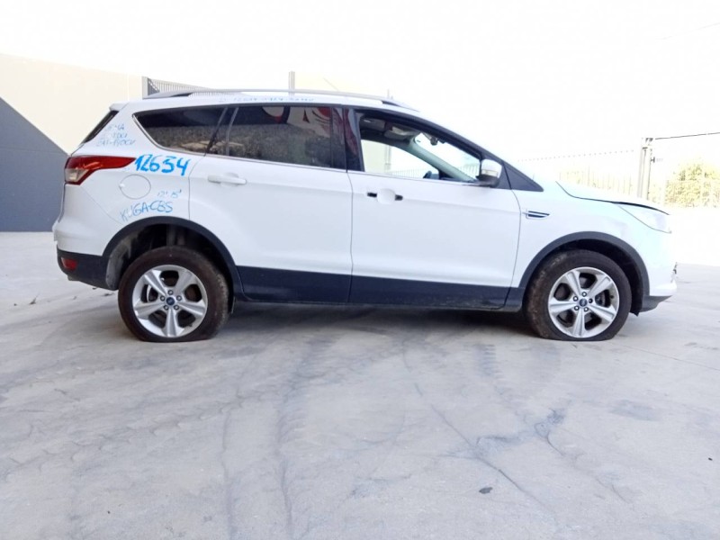 ford kuga (cbs) del año 2014