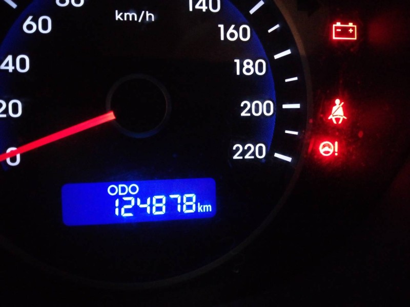 hyundai i20 del año 2013