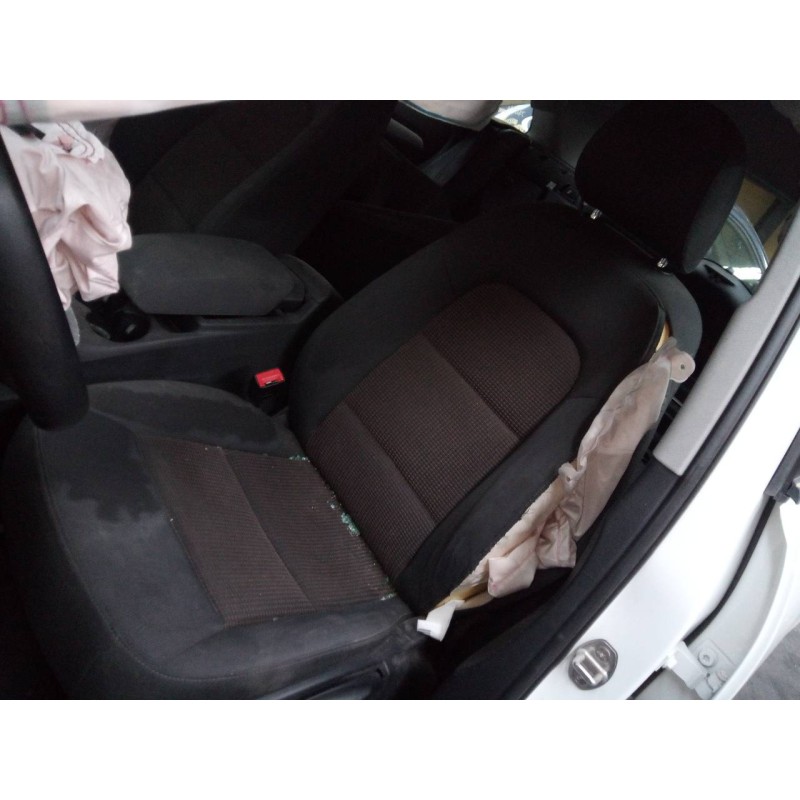 audi q5 (8r) del año 2015