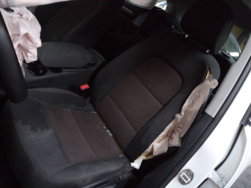 audi q5 (8r) del año 2015