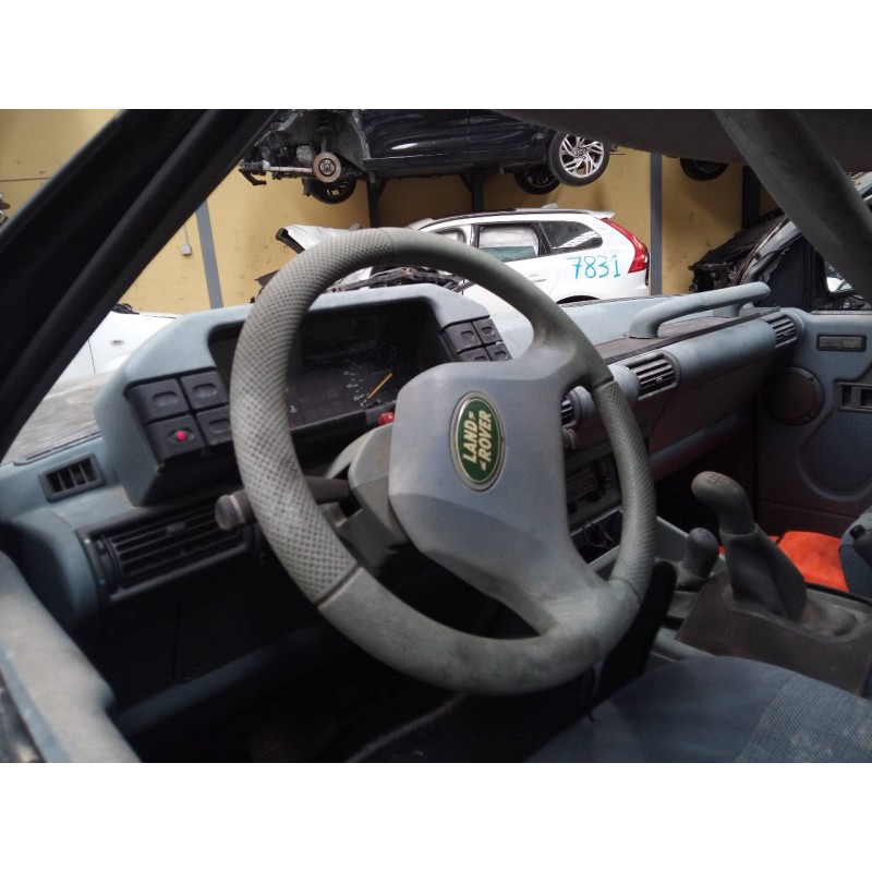 land rover discovery (salljg/lj) del año 1992
