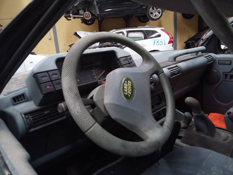 land rover discovery (salljg/lj) del año 1992