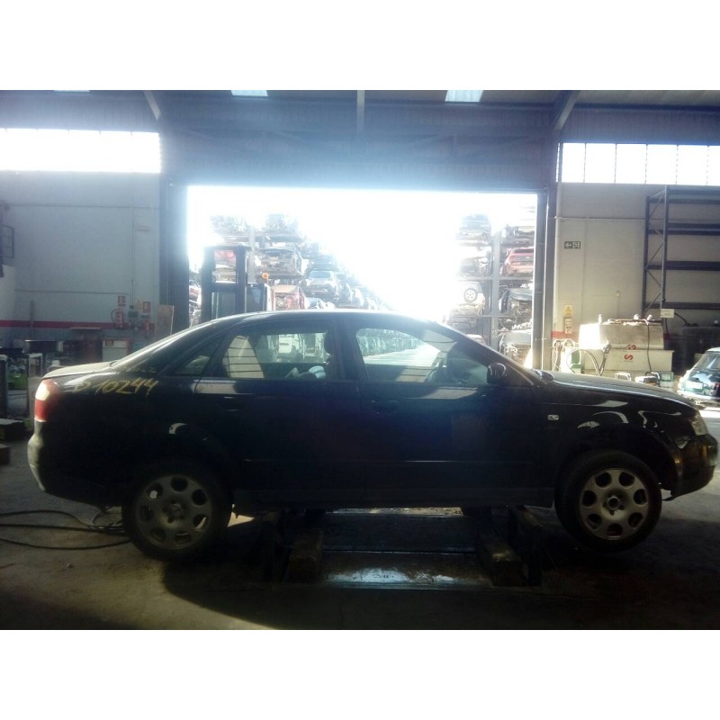 audi a4 berlina (8e) del año 2001