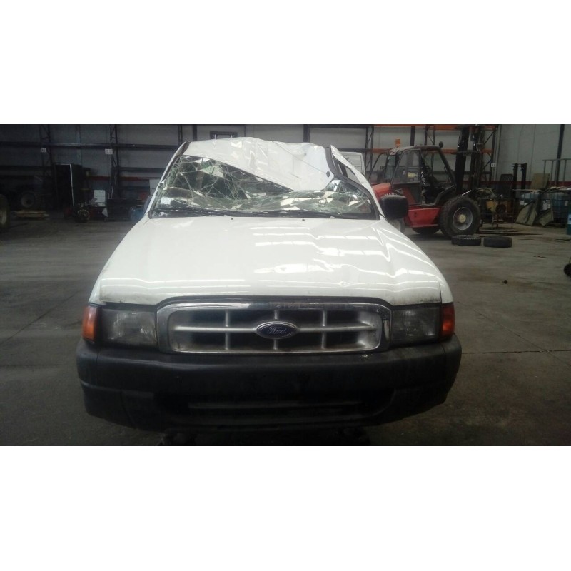 ford ranger (er) del año 2000