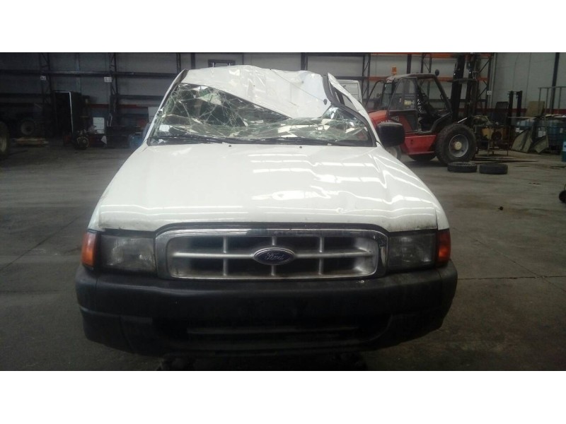 ford ranger (er) del año 2000