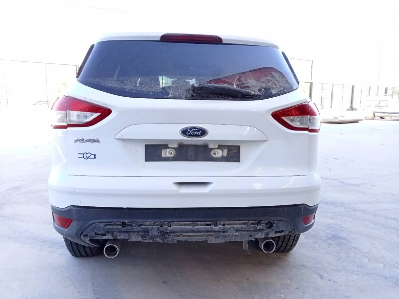 ford kuga (cbs) del año 2014