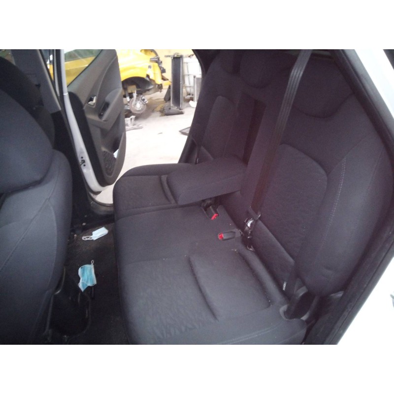 hyundai ix20 del año 2011