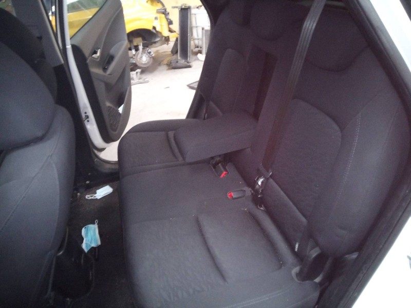 hyundai ix20 del año 2011