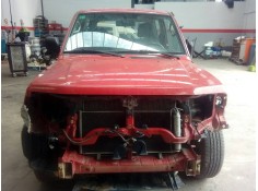 mitsubishi montero pinin (h60/h70) del año 2001 2