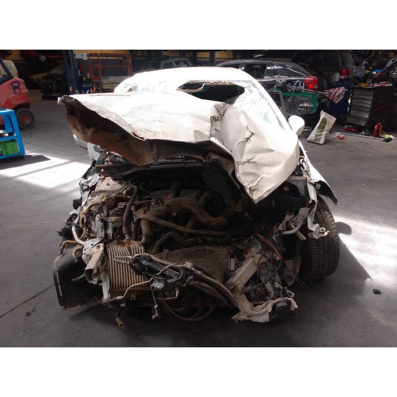 renault clio iv del año 2012