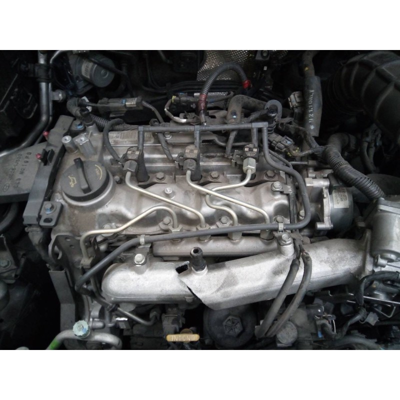 hyundai i20 del año 2013