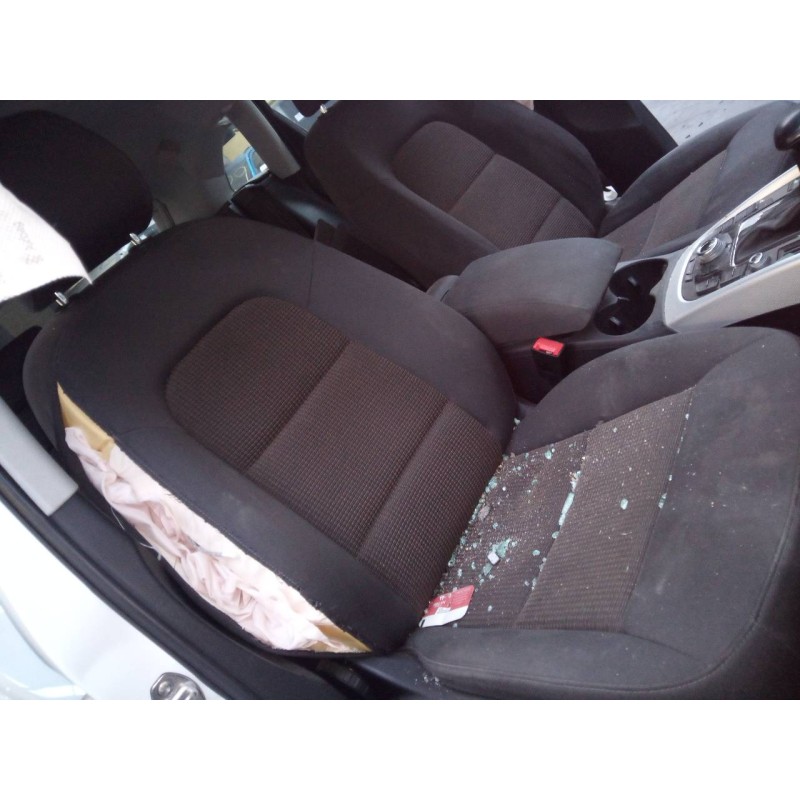 audi q5 (8r) del año 2015