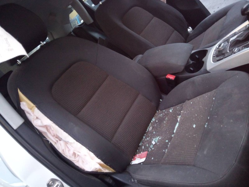 audi q5 (8r) del año 2015