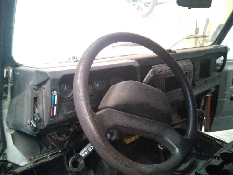 land rover defender (ld) del año 2003