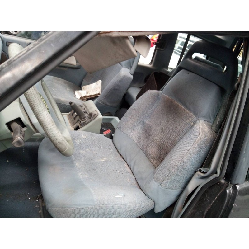 land rover discovery (salljg/lj) del año 1992