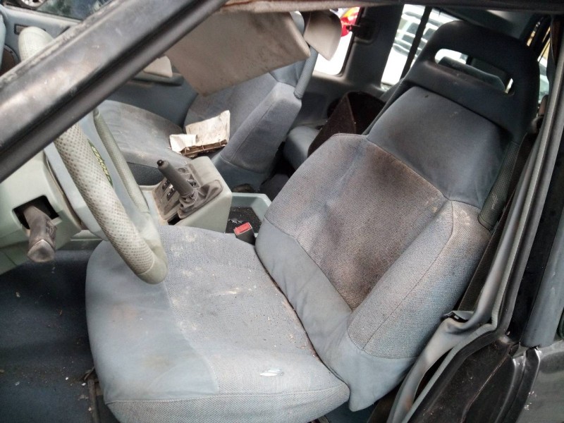 land rover discovery (salljg/lj) del año 1992