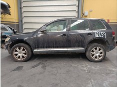 VOLKSWAGEN TOUAREG (7L6)