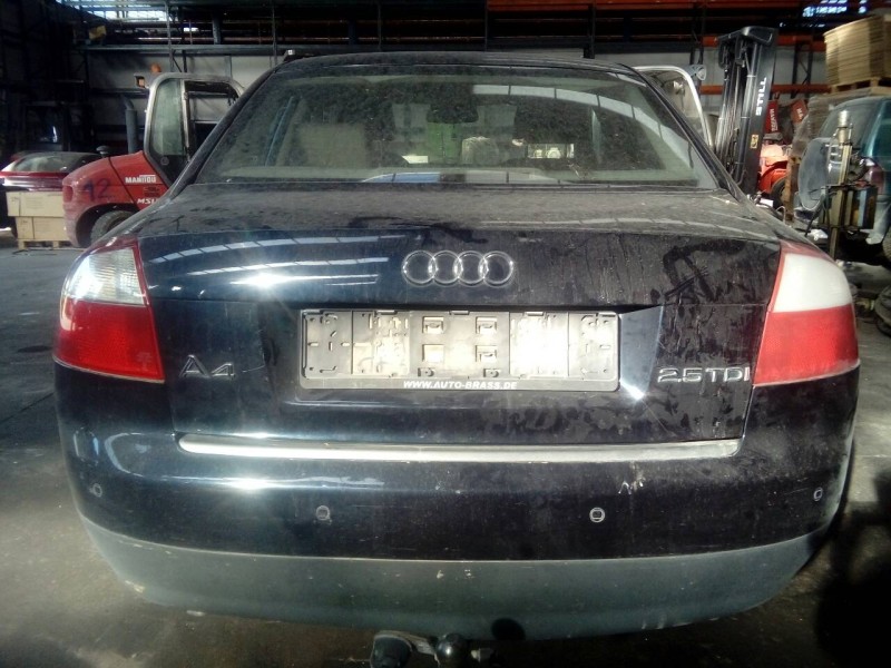audi a4 berlina (8e) del año 2001