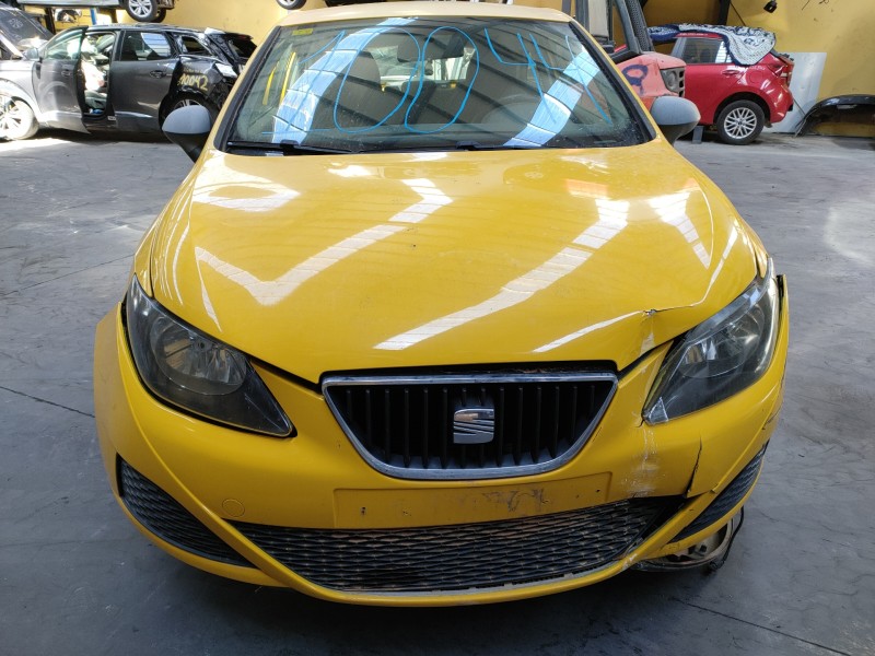 seat ibiza sc (6j1) del año 2009