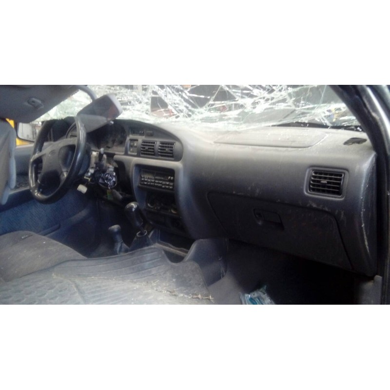 ford ranger (er) del año 2000