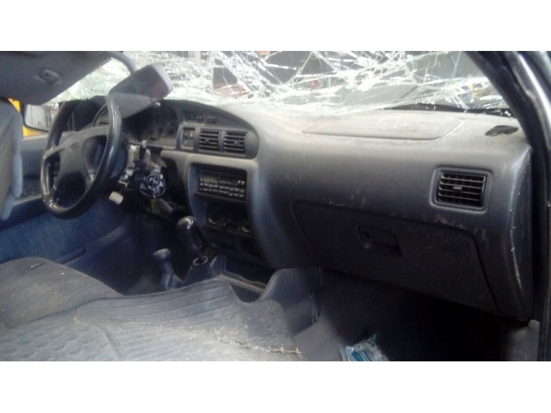 ford ranger (er) del año 2000