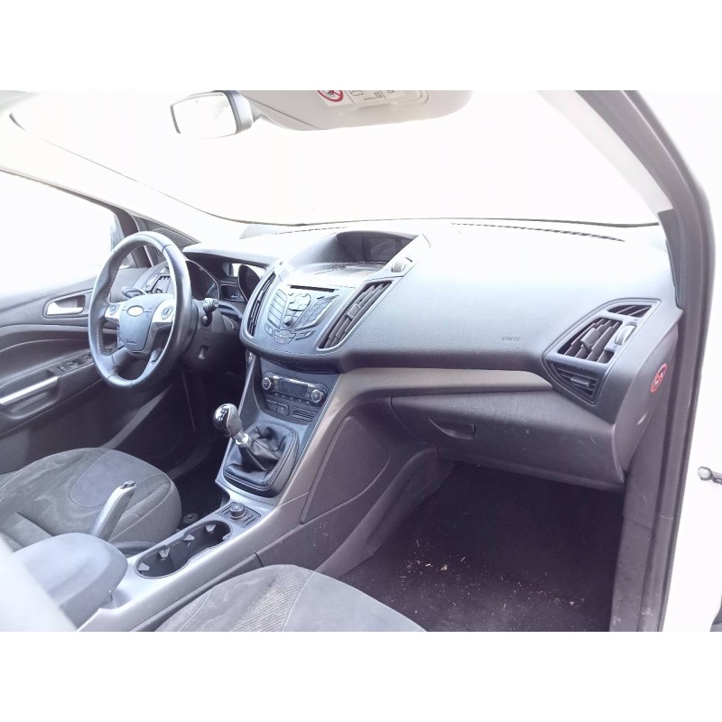 ford kuga (cbs) del año 2014