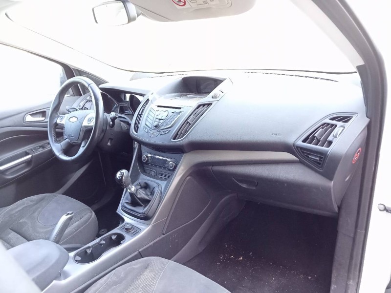 ford kuga (cbs) del año 2014