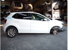 VOLKSWAGEN POLO (6C1)