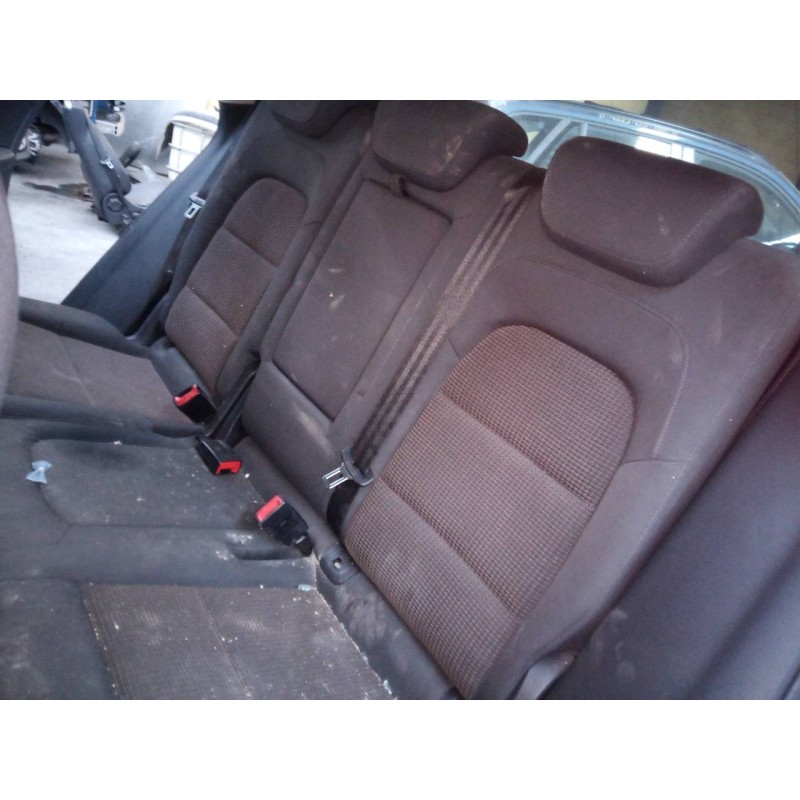 audi q5 (8r) del año 2015