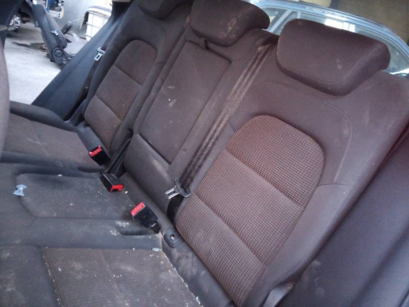 audi q5 (8r) del año 2015