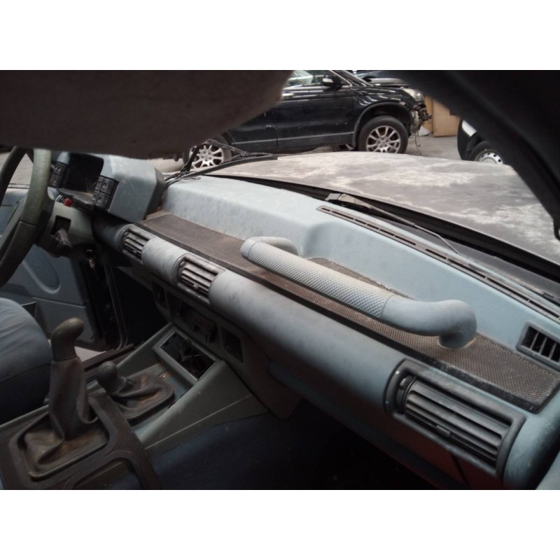 land rover discovery (salljg/lj) del año 1992