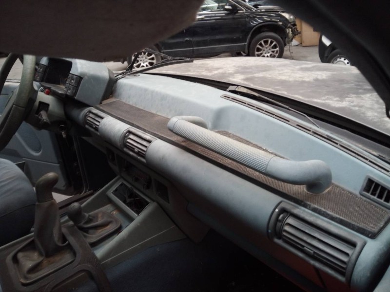 land rover discovery (salljg/lj) del año 1992