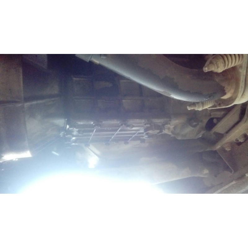 ford ranger (er) del año 2000