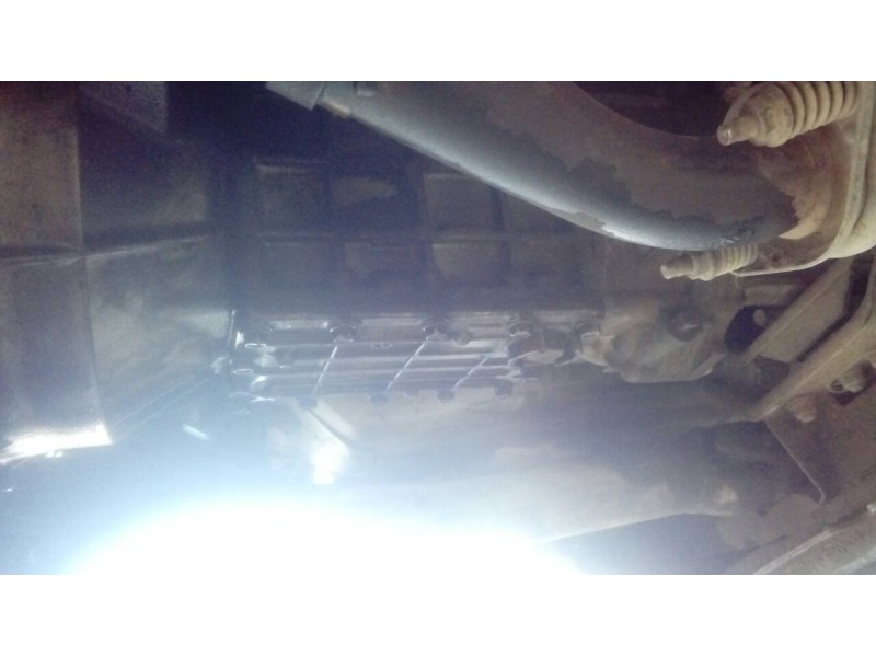 ford ranger (er) del año 2000