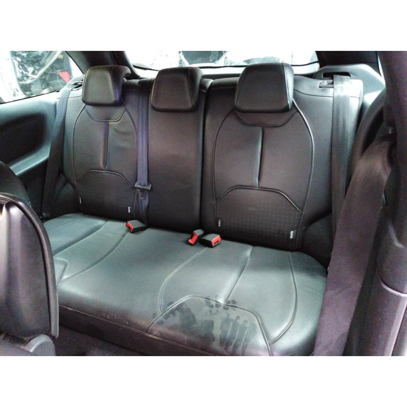 citroën ds3 del año 2012