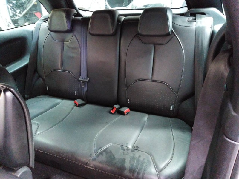 citroën ds3 del año 2012