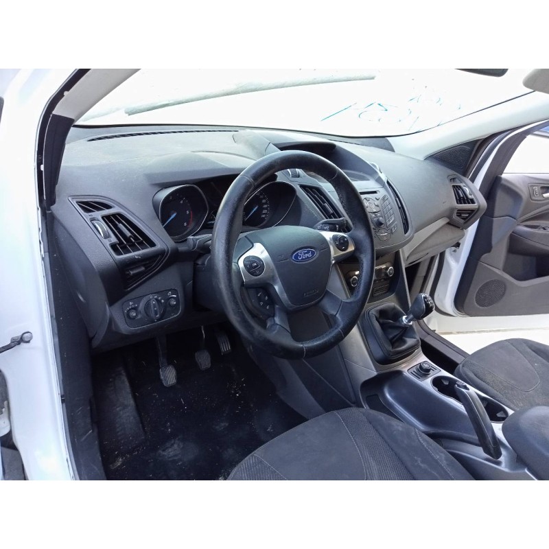 ford kuga (cbs) del año 2014