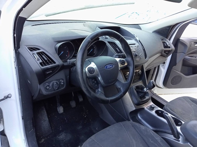 ford kuga (cbs) del año 2014