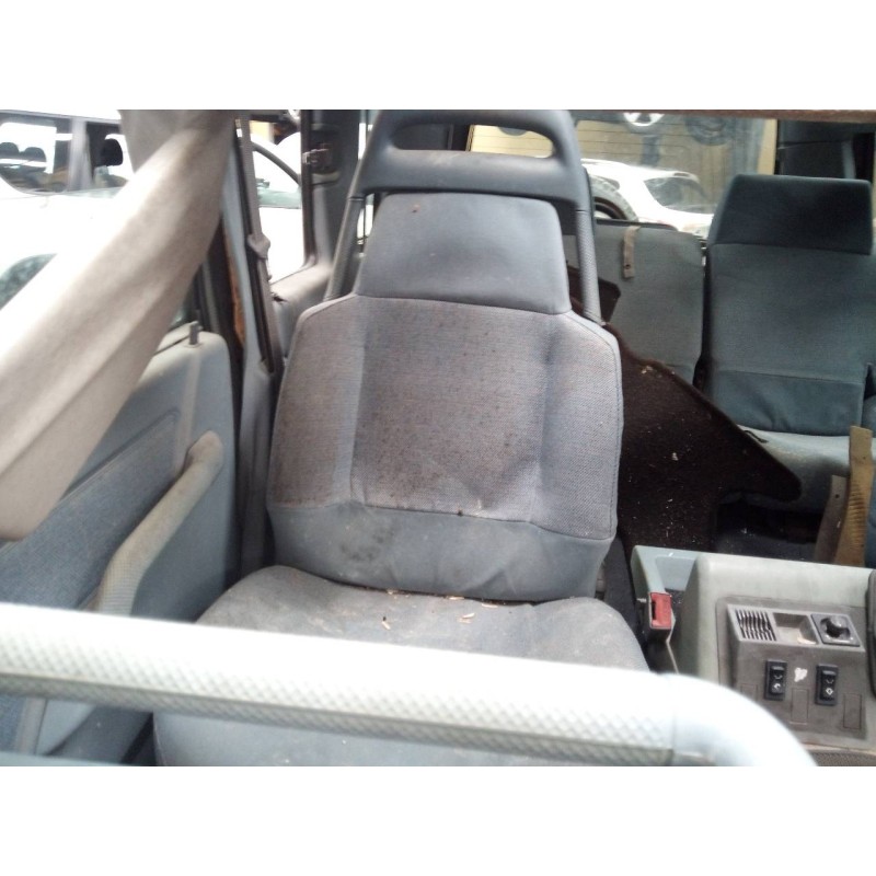 land rover discovery (salljg/lj) del año 1992