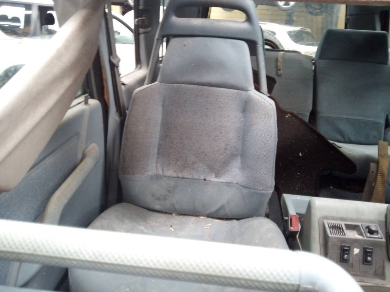 land rover discovery (salljg/lj) del año 1992