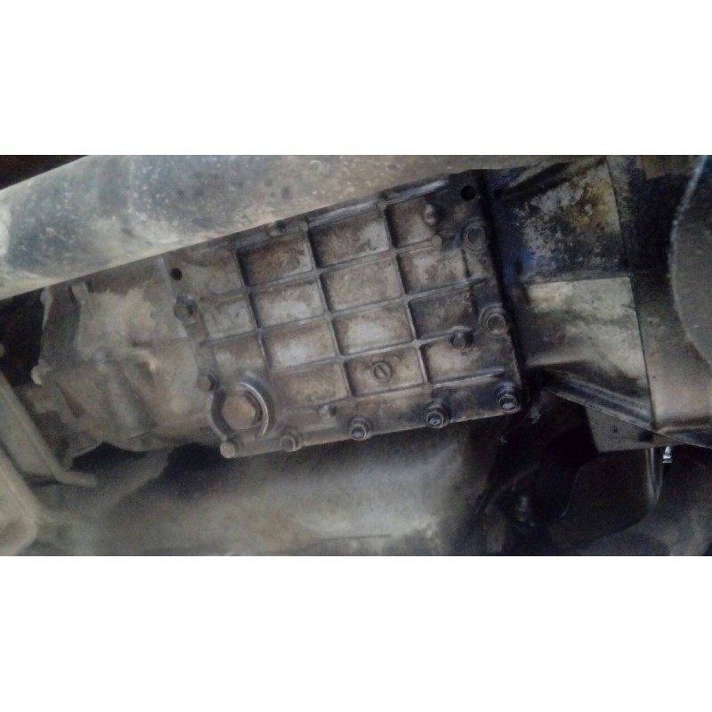 ford ranger (er) del año 2000