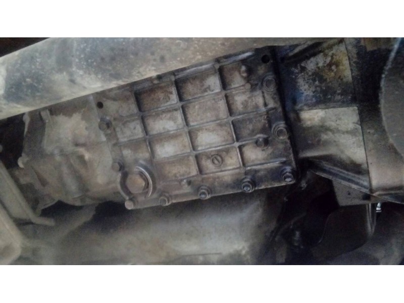 ford ranger (er) del año 2000