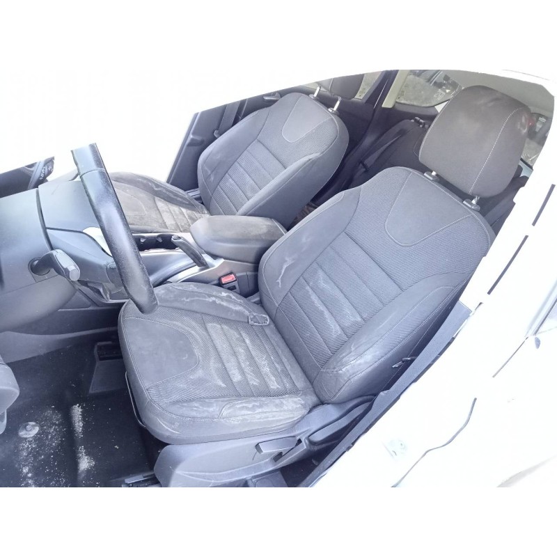 ford kuga (cbs) del año 2014