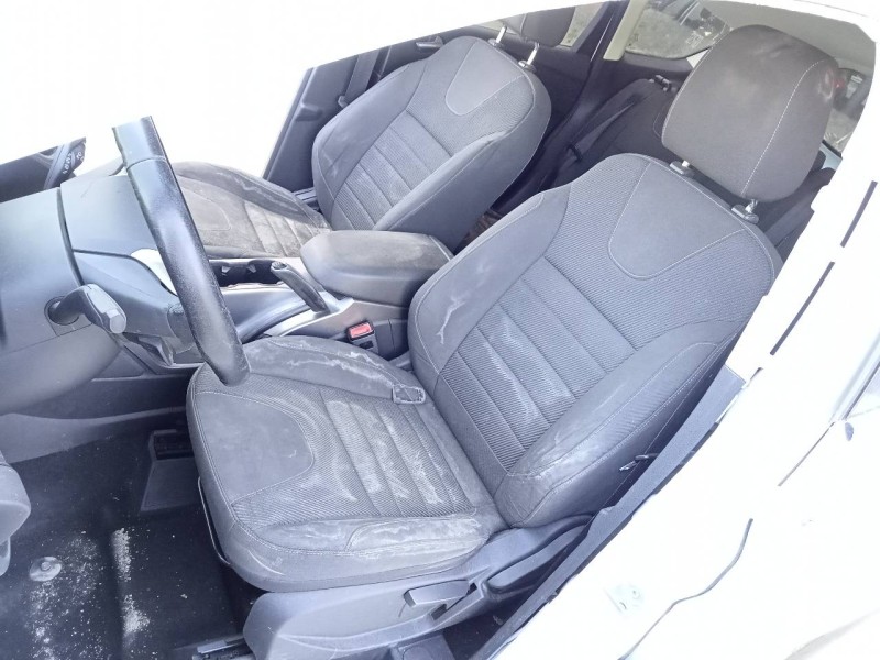 ford kuga (cbs) del año 2014