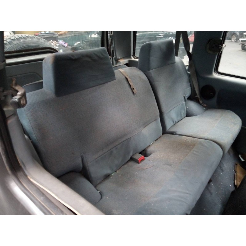 land rover discovery (salljg/lj) del año 1992