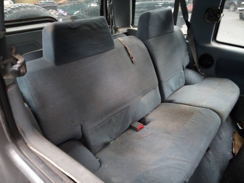 land rover discovery (salljg/lj) del año 1992