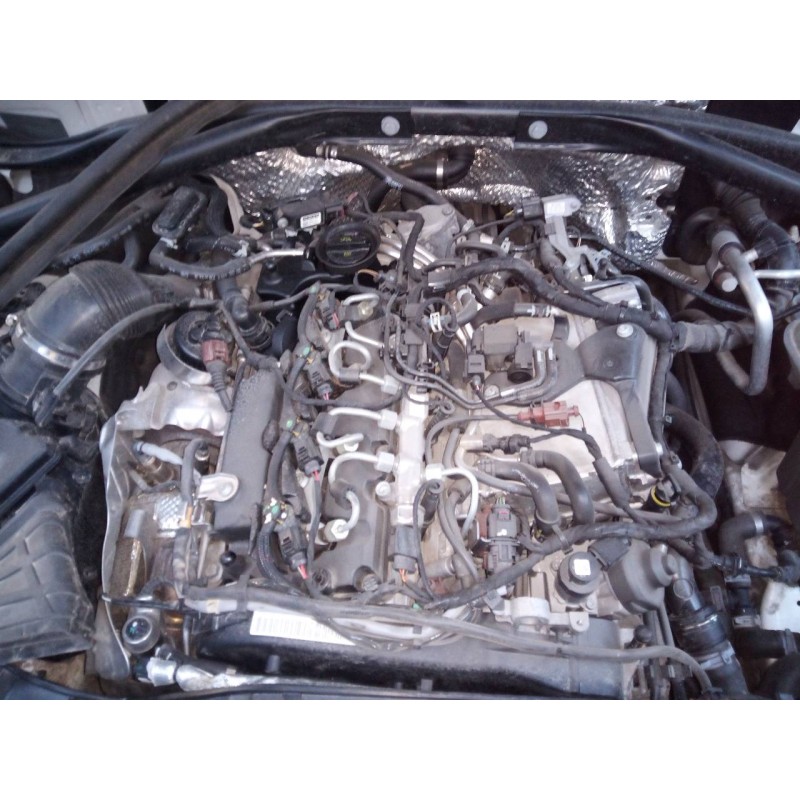 audi q5 (8r) del año 2015