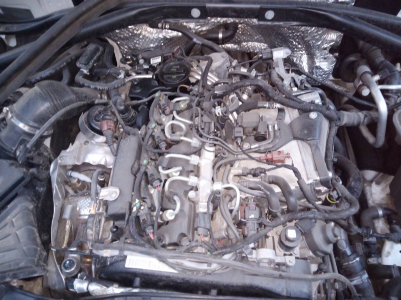 audi q5 (8r) del año 2015