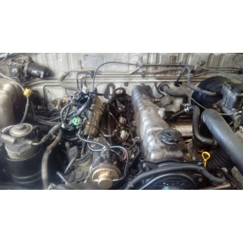 ford ranger (er) del año 2000