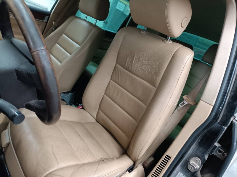 volkswagen touareg (7l6) del año 2007